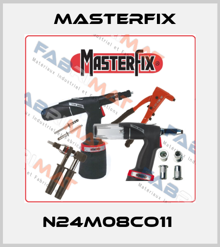 N24M08CO11  Masterfix