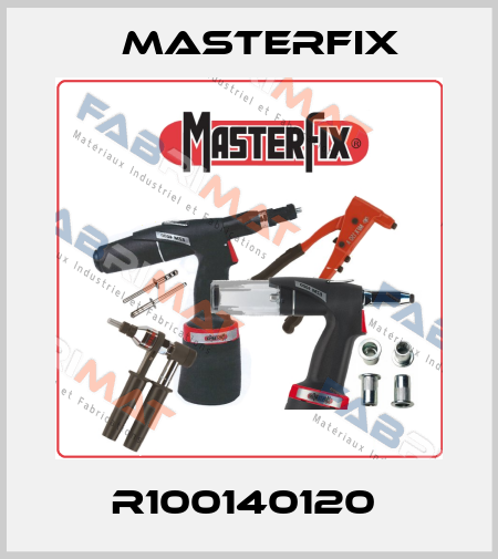 R100140120  Masterfix