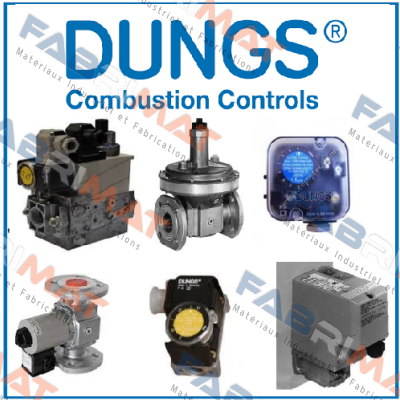 DMV-D 520 /11 230 VAC Dungs