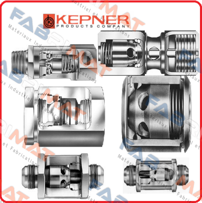 75 psi springs  KEPNER