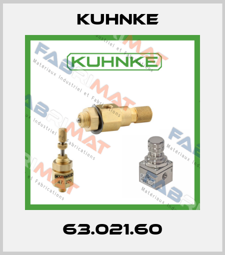 63.021.60 Kuhnke