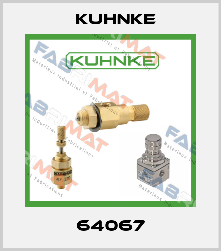 64067 Kuhnke