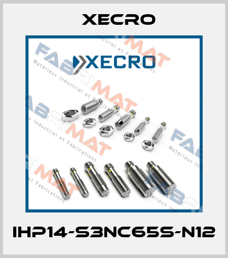 IHP14-S3NC65S-N12 Xecro