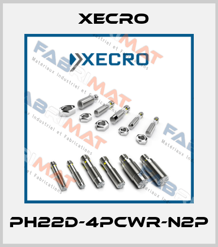 PH22D-4PCWR-N2P Xecro