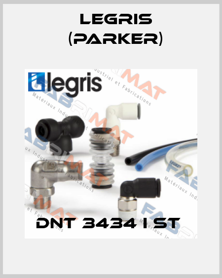 DNT 3434 I ST  Legris (Parker)