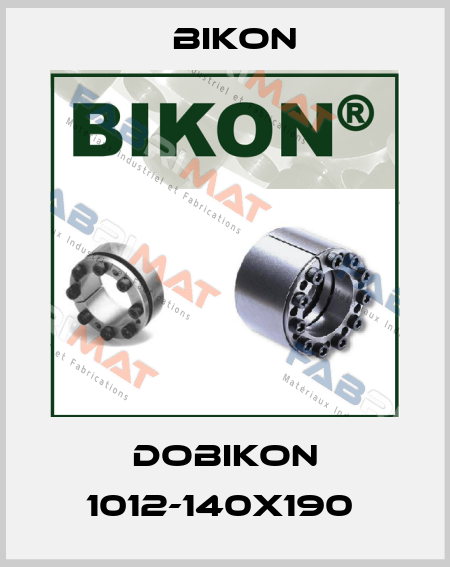 DOBIKON 1012-140X190  Bikon