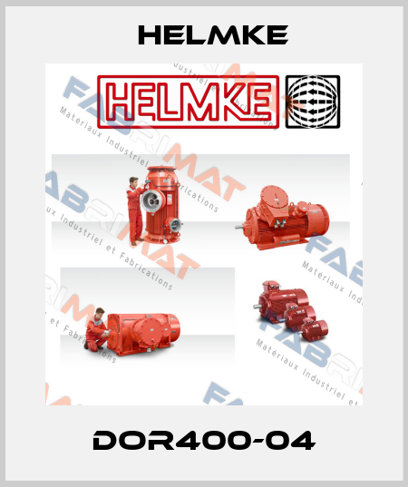 DOR400-04 Helmke