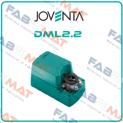 DML2.2 Joventa