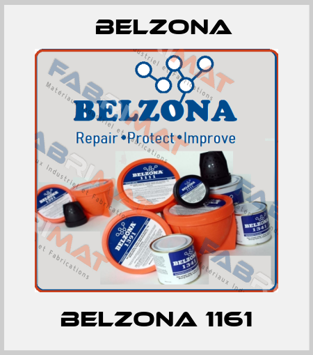 Belzona 1161 Belzona