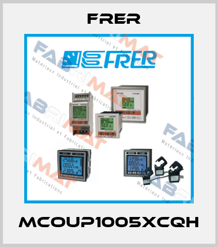 MCOUP1005XCQH FRER