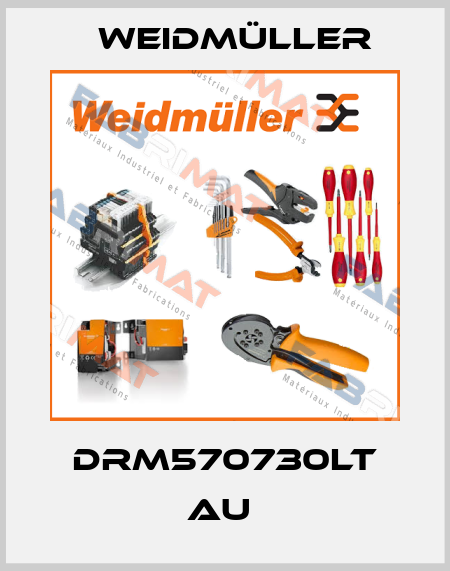 DRM570730LT AU  Weidmüller