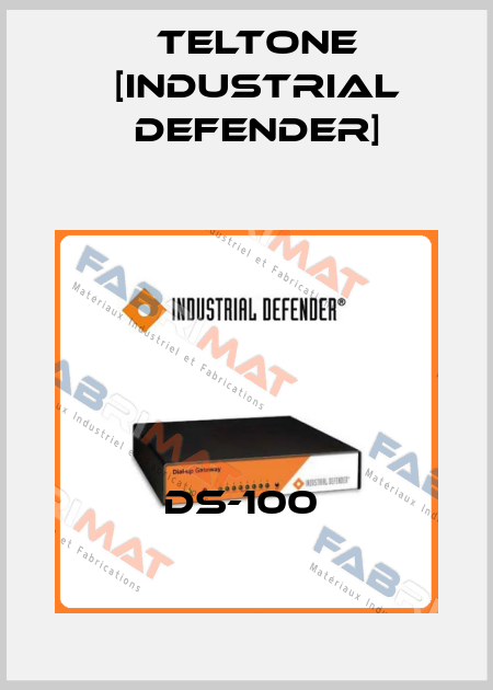 DS-100  Teltone [Industrial Defender]