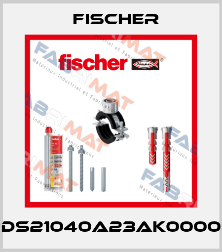 DS21040A23AK0000 Fischer