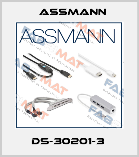 DS-30201-3  Assmann