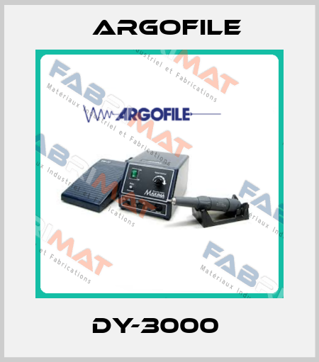 DY-3000  Argofile