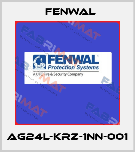 AG24L-KRZ-1NN-001 FENWAL