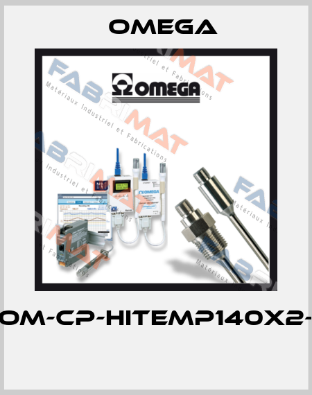 OM-CP-HITEMP140X2-  Omega