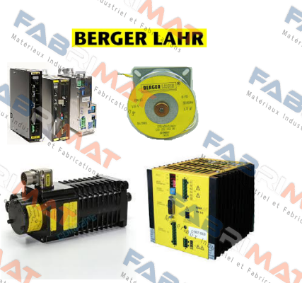 RDM5 97/50 LHA  Berger Lahr (Schneider Electric)