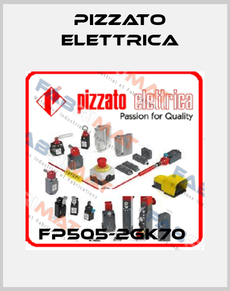 FP505-2GK70  Pizzato Elettrica