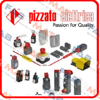 FL605-3M2K40  Pizzato Elettrica