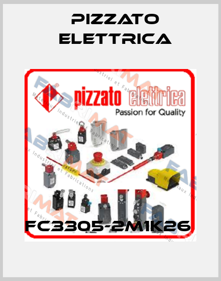 FC3305-2M1K26  Pizzato Elettrica