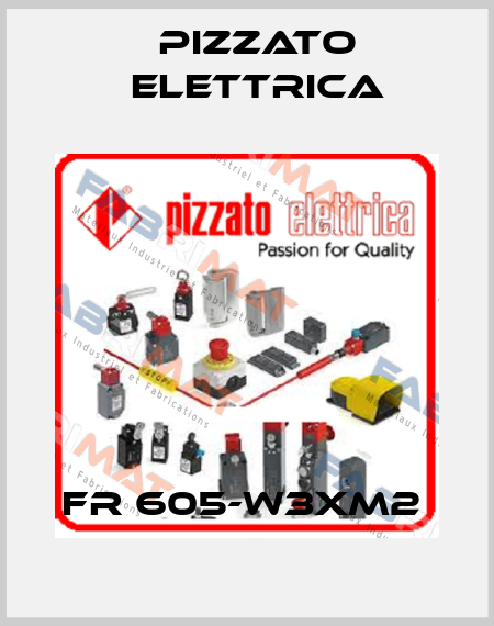 FR 605-W3XM2  Pizzato Elettrica
