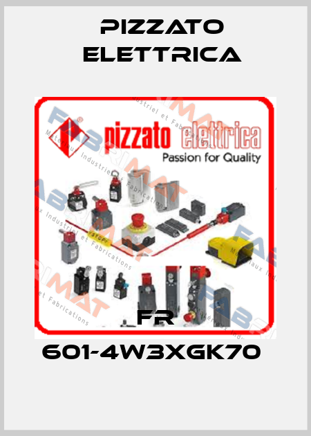 FR 601-4W3XGK70  Pizzato Elettrica