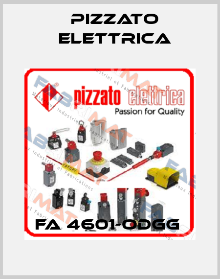 FA 4601-ODGG  Pizzato Elettrica
