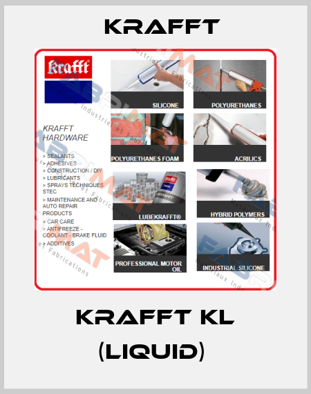 Krafft KL (Liquid)  Krafft