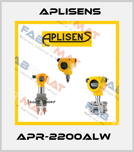APR-2200ALW   Aplisens
