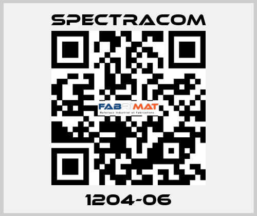 1204-06 SPECTRACOM