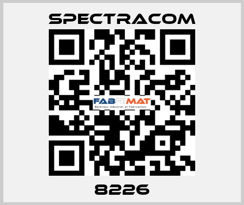 8226 SPECTRACOM