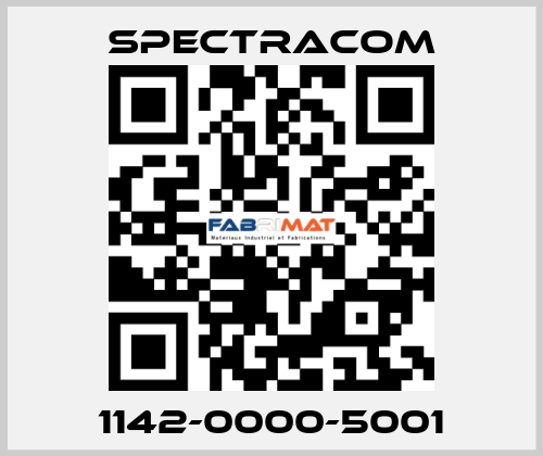 1142-0000-5001 SPECTRACOM