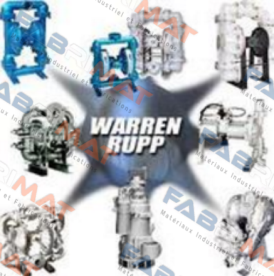 E6PP5B550  Warren Rupp