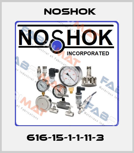616-15-1-1-11-3  Noshok