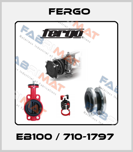 EB100 / 710-1797  Fergo