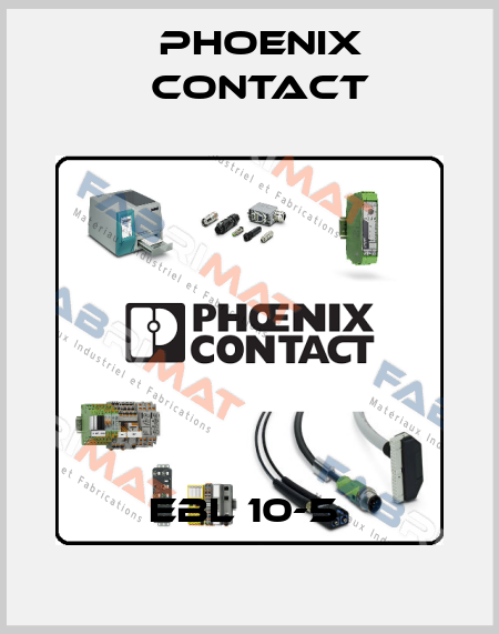 EBL 10-5  Phoenix Contact
