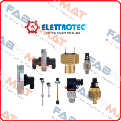 EBT30DC  Elettrotec