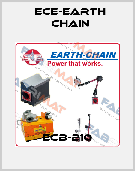 ECB-210 ECE-Earth Chain