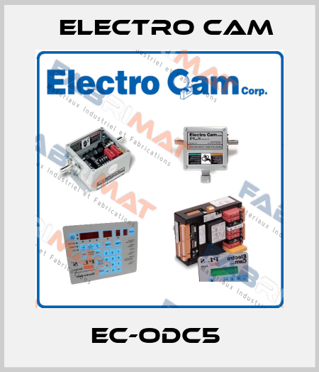 EC-ODC5  Electro Cam
