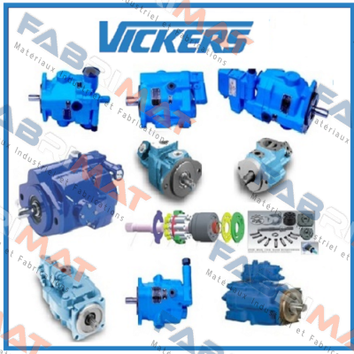 ECT 10 F 10TB  Vickers (Eaton)