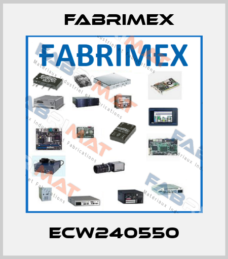 ECW240550 Fabrimex