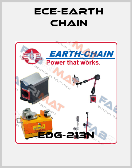 EDG-213N ECE-Earth Chain