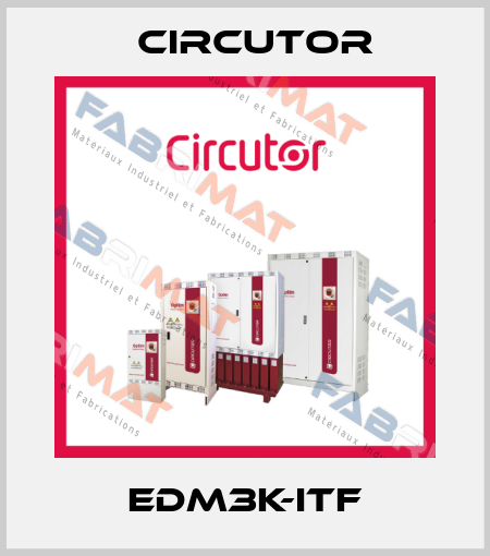 EDM3K-ITF Circutor