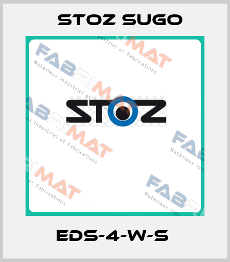 EDS-4-W-S  Stoz Sugo