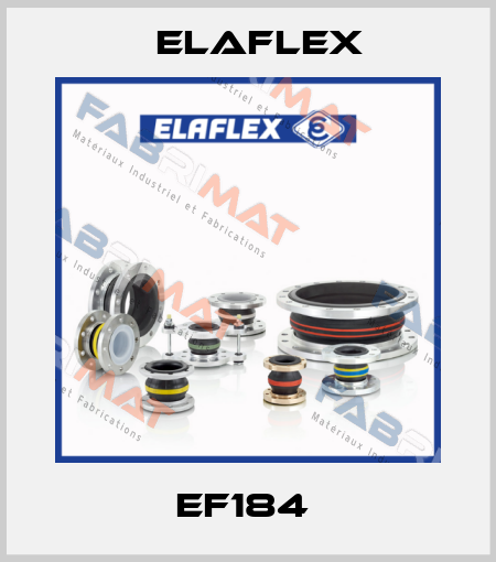 EF184  Elaflex