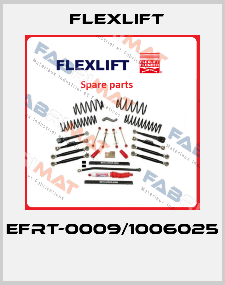 EFRT-0009/1006025  Flexlift
