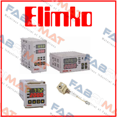 E-FT-100 16R  Elimko