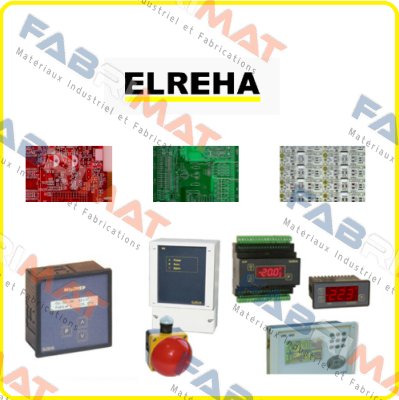 EGS 101, FREON R404A/R422D  Elreha