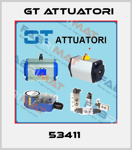 53411  GT Attuatori